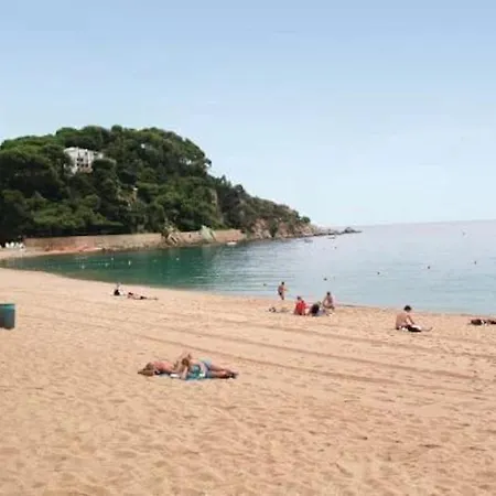 Sa Caleta Fenals Apartamento