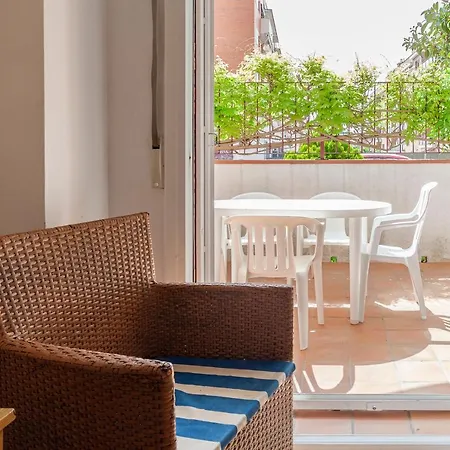 Sa Caleta Fenals Apartamento Lloret de Mar