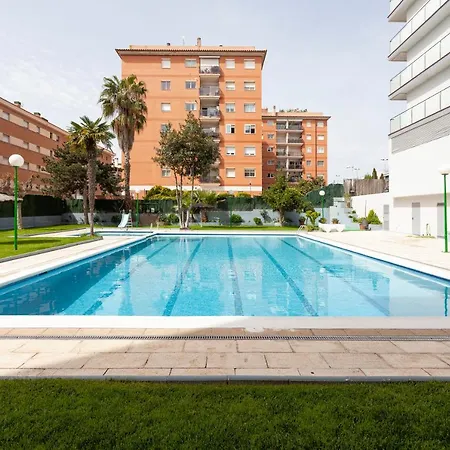 Apartamento Sa Caleta Fenals