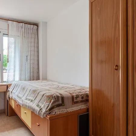 Sa Caleta Fenals Apartamento Lloret de Mar