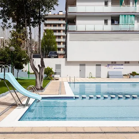 Apartamento Sa Caleta Fenals *