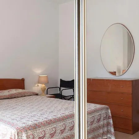 Apartamento Sa Caleta Fenals