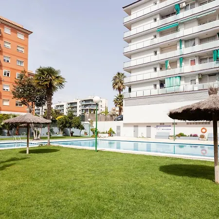 Sa Caleta Fenals Apartamento *