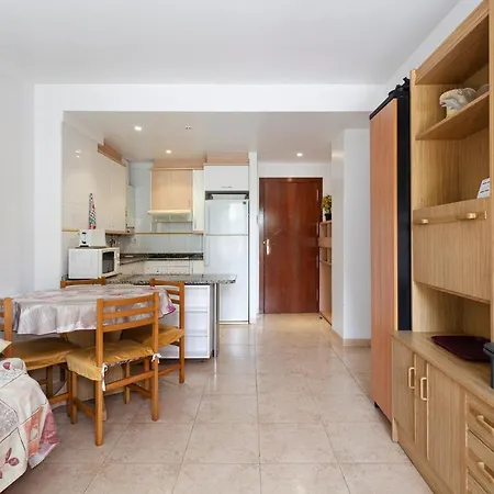 Appartement Sa Caleta Fenals Lloret de Mar