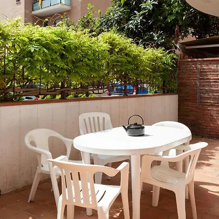 Appartement Sa Caleta Fenals Lloret de Mar