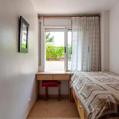 Sa Caleta Fenals Appartement *